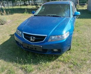 Honda Honda Accord Tourer auch Tausch 125er oder... Gebrauchtwagen