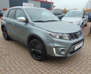 Suzuki Suzuki Vitara 1.4 **BOOSTERJET ALLGRIP Vitara S** Gebrauchtwagen