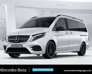 Mercedes-Benz Mercedes-Benz V 250 d lang Edition AMG Stdhzg Burm Gebrauchtwagen