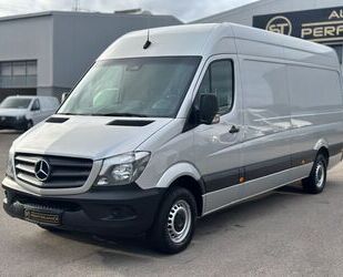 Mercedes-Benz Mercedes-Benz Sprinter II 316 CDI MAXI KLIMA LBW C Gebrauchtwagen