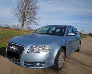 Audi Audi A4 1.6 Avant - B7 - TÜV neu Gebrauchtwagen