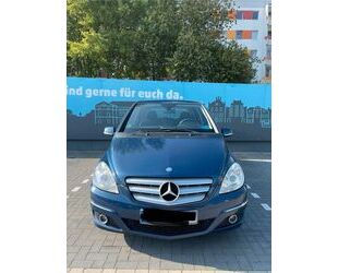 Mercedes-Benz Mercedes-Benz B 180 CDI - B-Klasse, Automatik, K Gebrauchtwagen