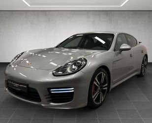 Porsche Porsche Panamera GTS*12/25APPROVED*CHRONO*BURMESTE Gebrauchtwagen