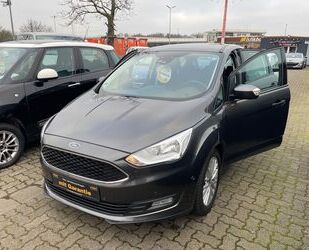 Ford Ford C-MAX Cool & Connect 1 Hand km 047.980 tüv ne Gebrauchtwagen