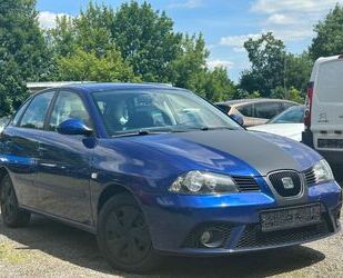 Seat Seat Ibiza 1.4 Sport Edition/KLIMA Gebrauchtwagen