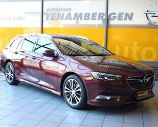 Opel Opel Insignia B INNOVATION AHK Navi LED ACC Kamer Gebrauchtwagen