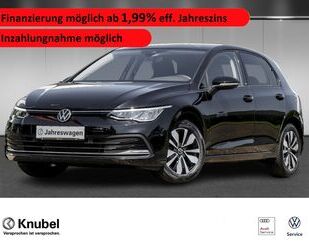 VW Volkswagen Golf VIII MOVE 1.5 TSI*Nav*ACC*LED*SHZ* Gebrauchtwagen