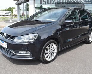 VW Volkswagen Polo V Original BMT/Start-Stopp *LED*NA Gebrauchtwagen