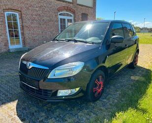 Skoda Skoda Fabia Cool Edition*Klima/TÜV NEU* Gebrauchtwagen