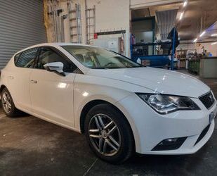 Seat Seat Leon 1.6 TDI 81kW Start&Stop Style Style Gebrauchtwagen