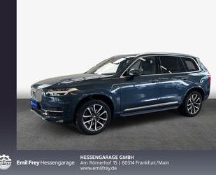 Volvo Volvo XC90 D5 AWD 7S Inscription Aut BLIS Navi Vol Gebrauchtwagen