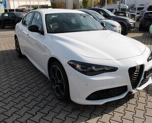 Alfa Romeo Alfa Romeo Giulia Veloce Q4 MY23 Gebrauchtwagen