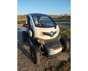 Renault Renault Twizy inkl. Batterie Gebrauchtwagen