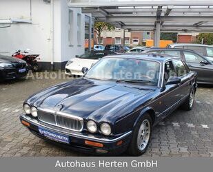 Jaguar Jaguar XJ 3.2 EXCLUSIVE*AUTOMATIK*LEDER*TÜV NEU* Gebrauchtwagen