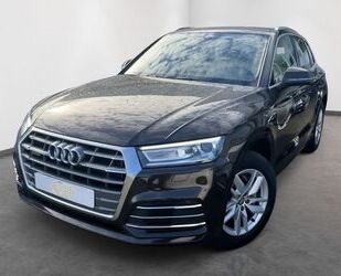 Audi Audi Q5 e quatt S Line Pano*VollLeder*Navi*Kamera* Gebrauchtwagen