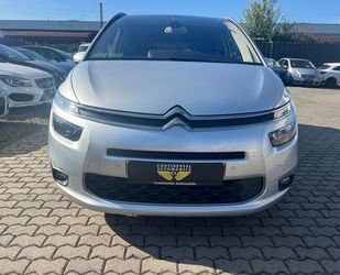 Citroen Citroën C4 Picasso e-HDi 115 Exclusive 7 SITZER Gebrauchtwagen