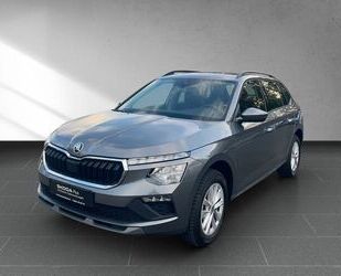 Skoda Skoda Kamiq 1.5 TSI DSG Selection *FACELIFT*SHZ*NA Gebrauchtwagen