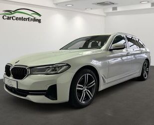 BMW BMW 520dTouring*Laser*ACC*Navi*Kamera*Leder*Pano*A Gebrauchtwagen