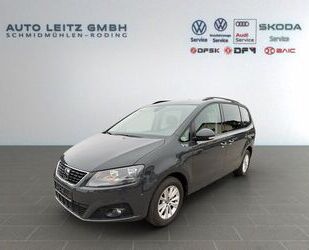 Seat Seat Alhambra 1.4 TSI Style AHK ACC Navi RFK SHZ L Gebrauchtwagen