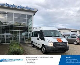 Ford Ford Transit Kombi FT 300 M 8277 Gebrauchtwagen