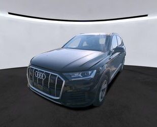 Audi Audi Q7 45 TDI quattro AT Navi+Matrix+Leder+R-Kam+ Gebrauchtwagen