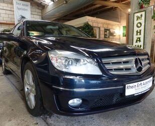 Mercedes-Benz Mercedes-Benz CLC 200 CLC -Klasse CLC 200 CDI Gebrauchtwagen