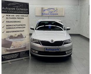 Skoda Skoda Rapid Spaceback Drive *1.HD/Xenon/Navi/Tempo Gebrauchtwagen