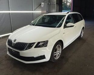 Skoda Skoda Octavia Combi|Sondermodell Soleil|ServiceNeu Gebrauchtwagen