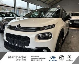 Citroen Citroën C3 1.2 Shine Gebrauchtwagen