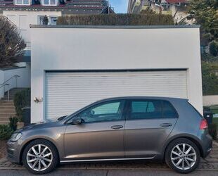 VW Volkswagen Golf VII Lim. Comfortline BMT 2.0 TDI Gebrauchtwagen