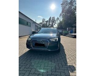 Audi Audi A4 Allroad 3.0 TDI S tronic quattro Gebrauchtwagen