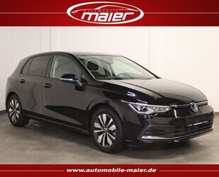 VW Volkswagen Golf 2.0 TDI Move-Virt.-Navi-Kamera-HUD Gebrauchtwagen