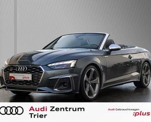 Audi Audi S5 Cabriolet 3.0 TFSI quattro Tiptronic Gebrauchtwagen