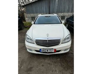 Mercedes-Benz Mercedes-Benz S 400 HYBRID - Gebrauchtwagen