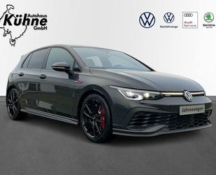 VW Volkswagen Golf VIII 2.0 TSI GTI Clubsport KLIMA L Gebrauchtwagen