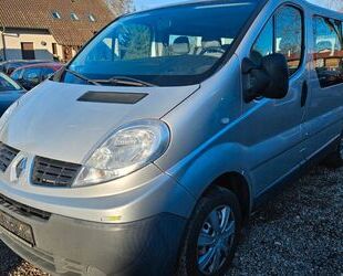 Renault Renault Trafic Gebrauchtwagen