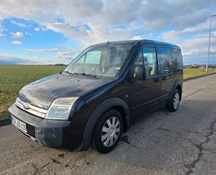 Ford Ford Tourneo Connect Gebrauchtwagen