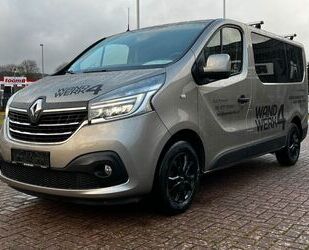 Renault Renault Trafic Combi L1H1 2,8t Life *IM KUNDENAUF Gebrauchtwagen