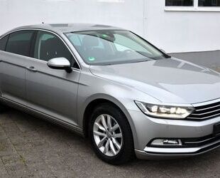 VW Volkswagen Passat Comfortline LED-Scheinw. WEBASTO Gebrauchtwagen