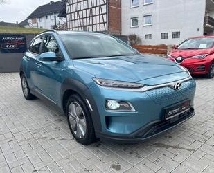 Hyundai KONA Gebrauchtwagen