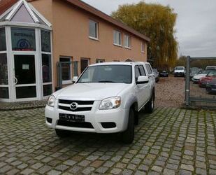 Mazda Mazda BT-50 XL Cab Midlands Gebrauchtwagen