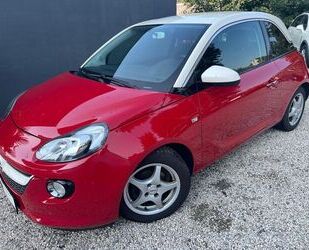 Opel Opel Adam 1.2 Jam Gebrauchtwagen