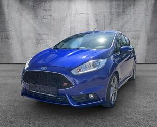 Ford Ford Fiesta ST Performance Sport-Leder-Paket 2 HAN Gebrauchtwagen