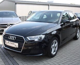 Audi Audi A3 Sportback ** 2. Hand ** TOP ** Gebrauchtwagen