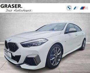 BMW BMW M235i xDrive Gran Coupé Head-Up HiFi DAB LED Gebrauchtwagen