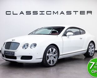 Bentley Bentley Continental GT 6.0 W12 Btw auto, Fiscale w Gebrauchtwagen