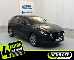 Mazda Mazda CX-30 SKYACTIV-G 2.0 150PS M Hybr. 6AG SELEC Gebrauchtwagen