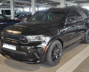 Dodge Dodge Durango RT Plus,Town Go,LPG,7-Sitze,SRT-Opti Gebrauchtwagen