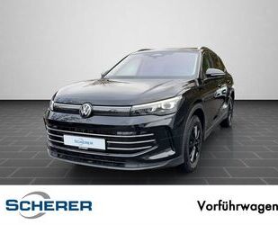 VW Volkswagen Tiguan Elegance ErgoSitz,DCC,StandH,IQL Gebrauchtwagen