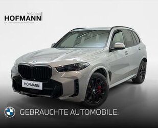 BMW BMW X5 xDrive50e M Sport Pro+Mega Ausstattung Gebrauchtwagen